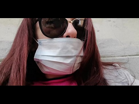 ❤️ Nicoletta o iphetetsa ho moahelani oa hae le pees ka karacheng ea hae (Special Covid19 Italy Quarantine) Lintho tsa bootsoa tsa boleng ho st.trysex.ru