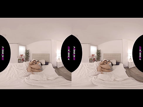 ❤️ PORNBCN VR Lilesbiene tse peli tse nyane li tsoha li lla ka 4K 180 3D virtual reality Geneva Bellucci Katrina Moreno Lintho tsa bootsoa tsa boleng ho st.trysex.ru